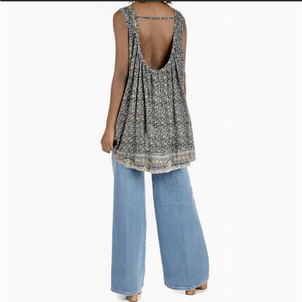 Free People top - Picture 10 of 15